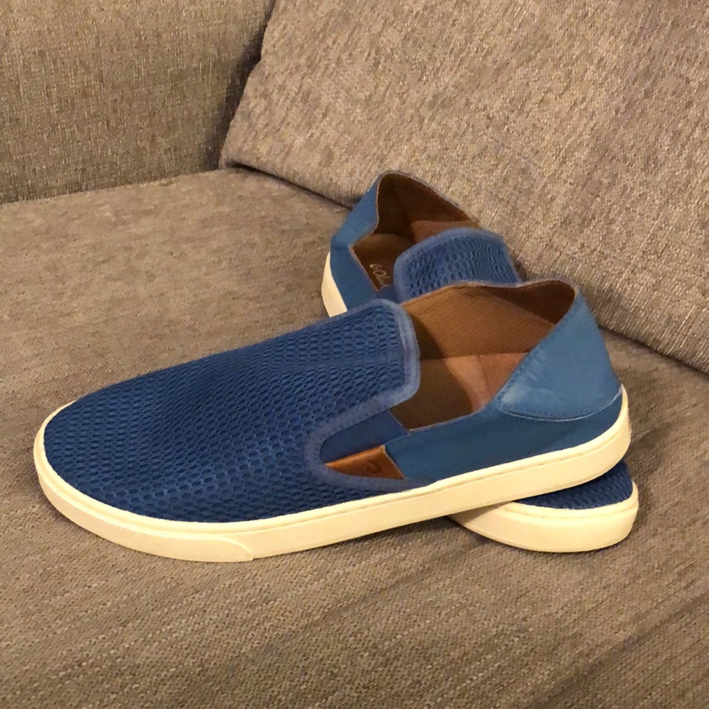 OluKai Sneakers